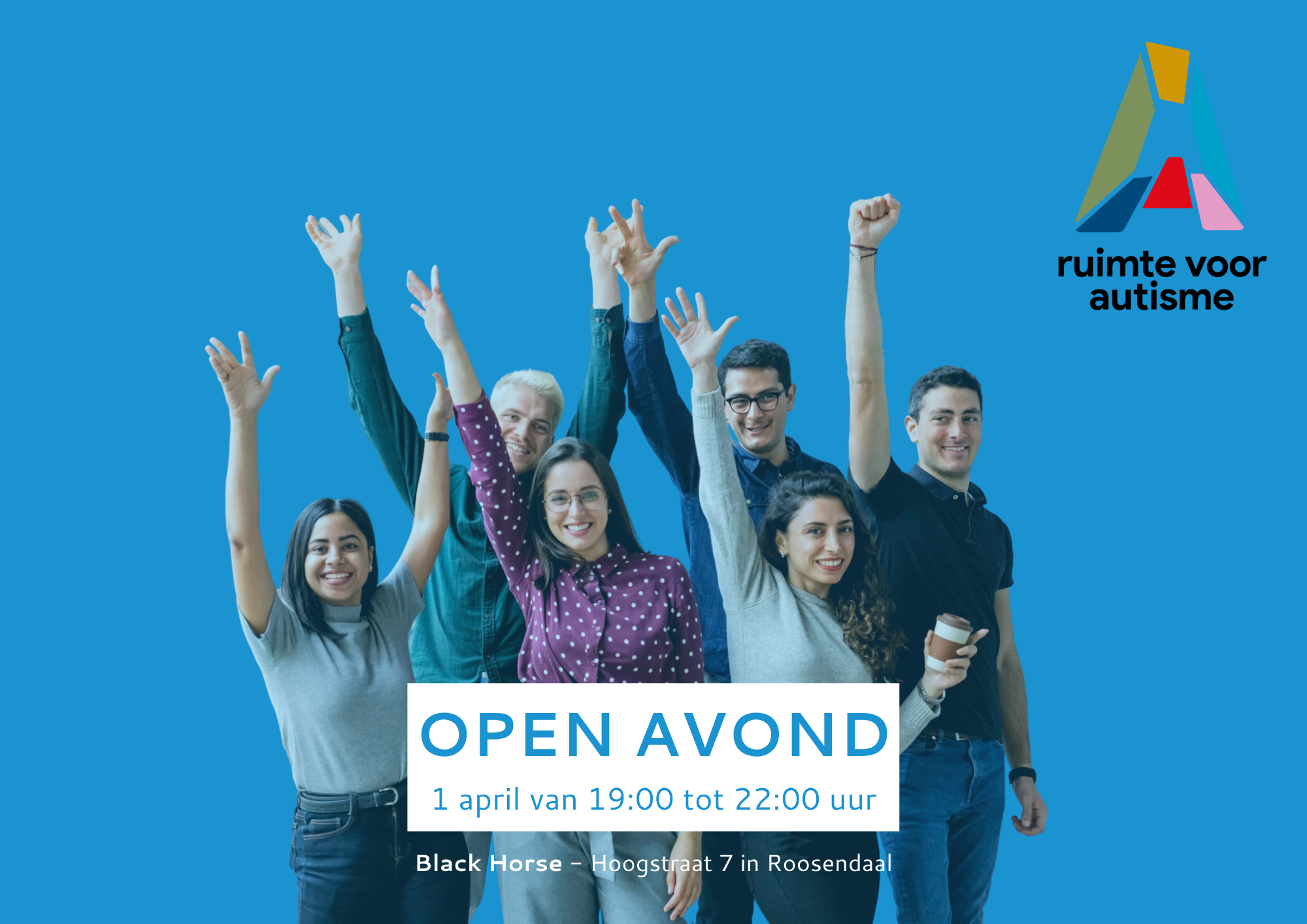 OPEN AVOND met Ruimte voor Autisme logo.png